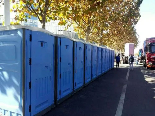 音樂節移動衛生間出租